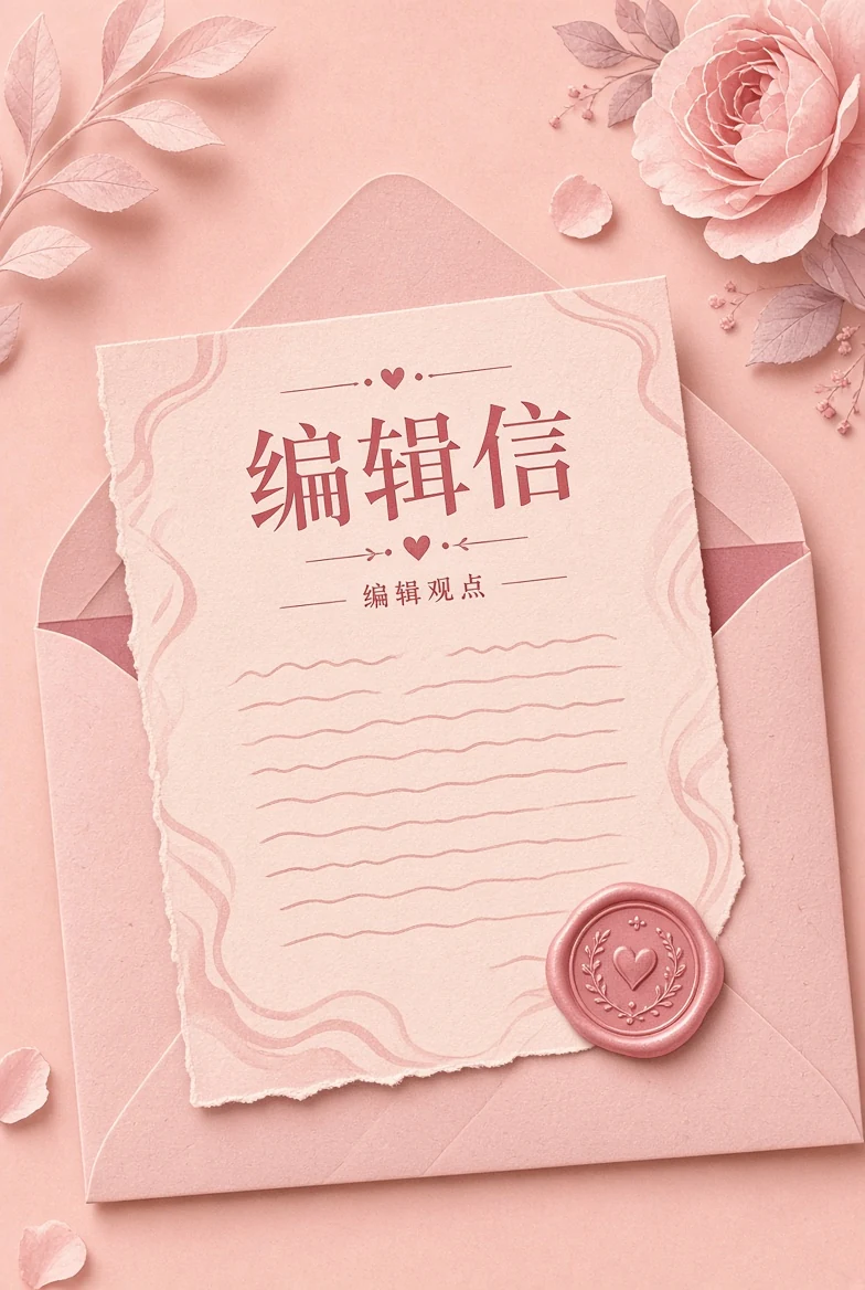 编辑寄语与观看感受