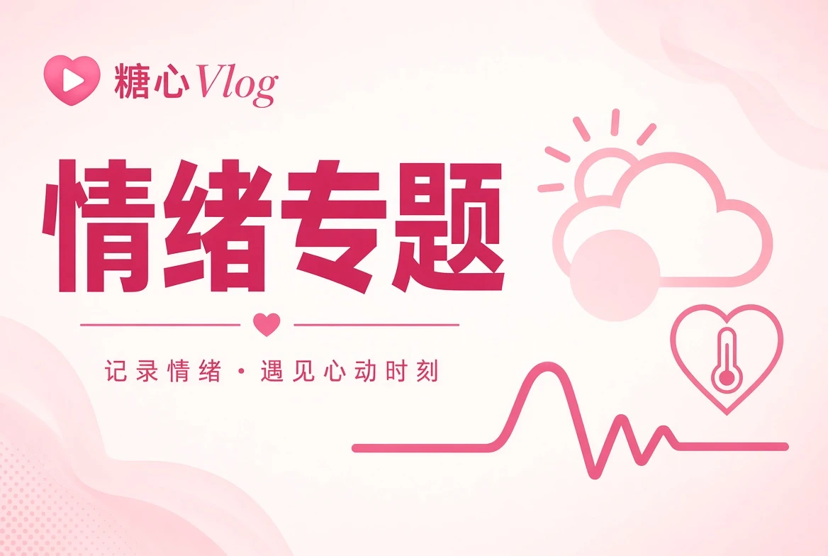 不同观看情绪专题